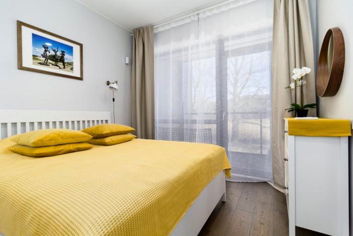 Sventosios Vartai Uosto Apartamentai * Sventoji